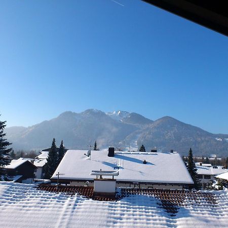 Gaestehaus Sonnleit'N Lenggries Luaran gambar