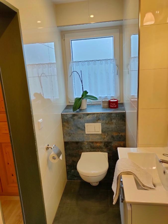 Gaestehaus Sonnleit'N Lenggries Luaran gambar