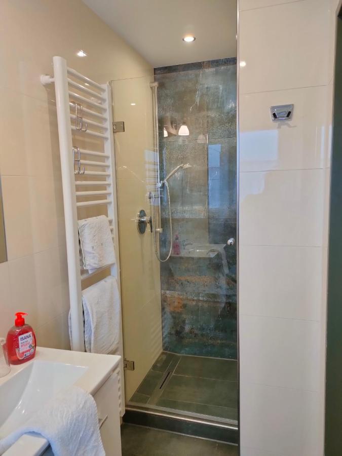Gaestehaus Sonnleit'N Lenggries Luaran gambar