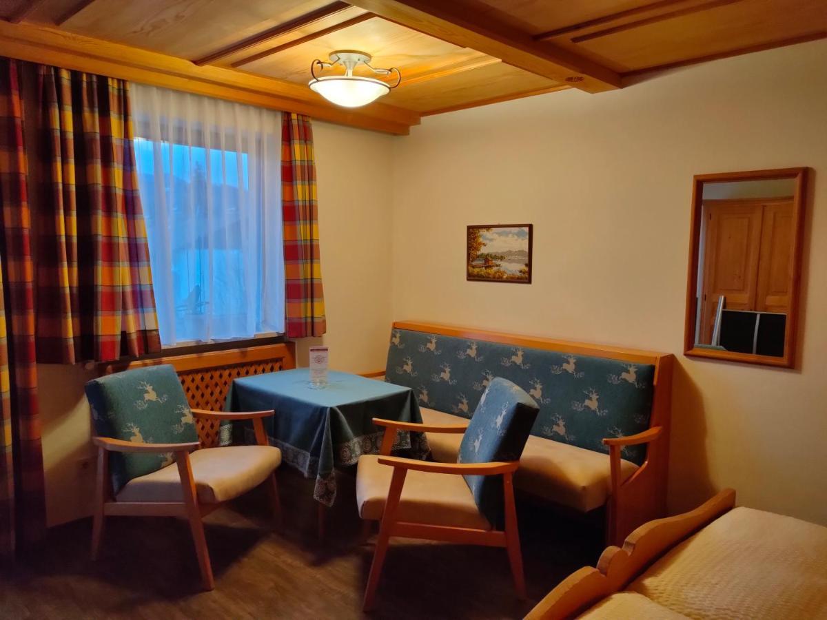 Gaestehaus Sonnleit'N Lenggries Luaran gambar