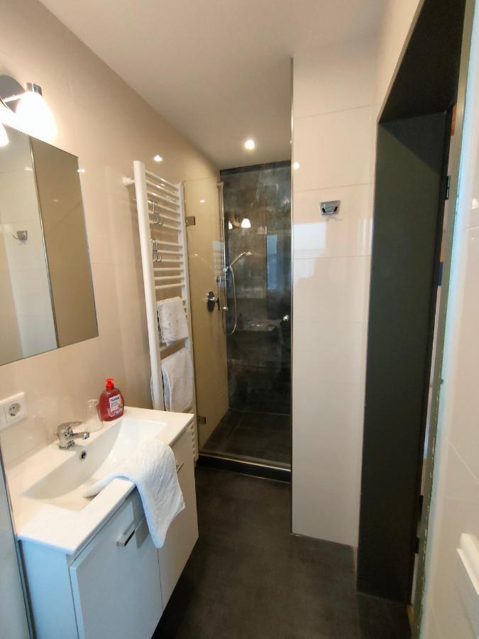 Gaestehaus Sonnleit'N Lenggries Luaran gambar