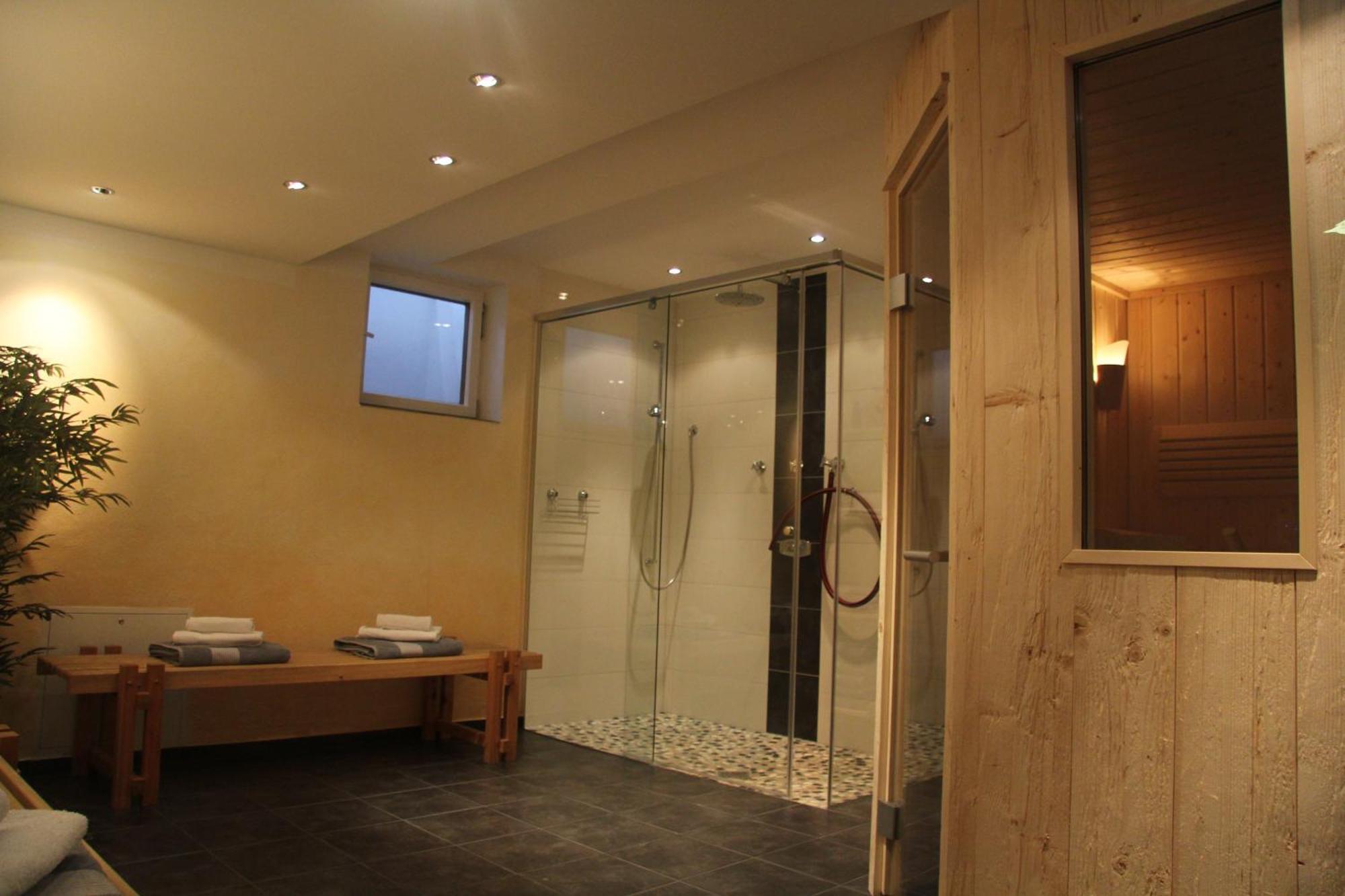 Gaestehaus Sonnleit'N Lenggries Luaran gambar