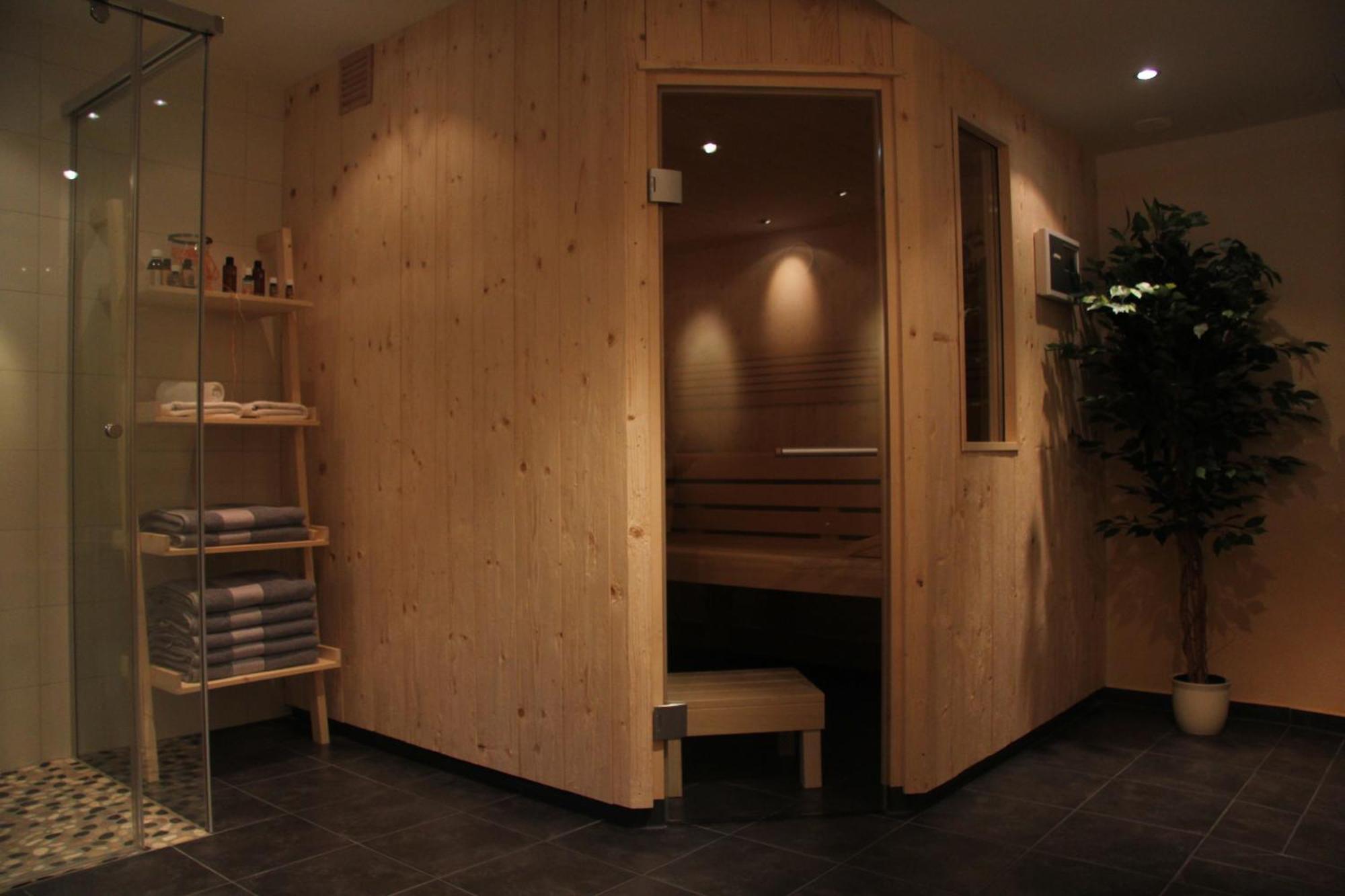 Gaestehaus Sonnleit'N Lenggries Luaran gambar
