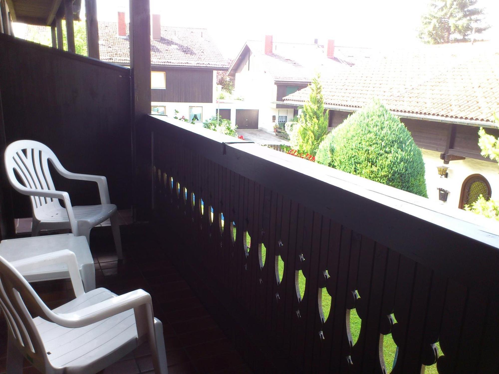 Gaestehaus Sonnleit'N Lenggries Luaran gambar