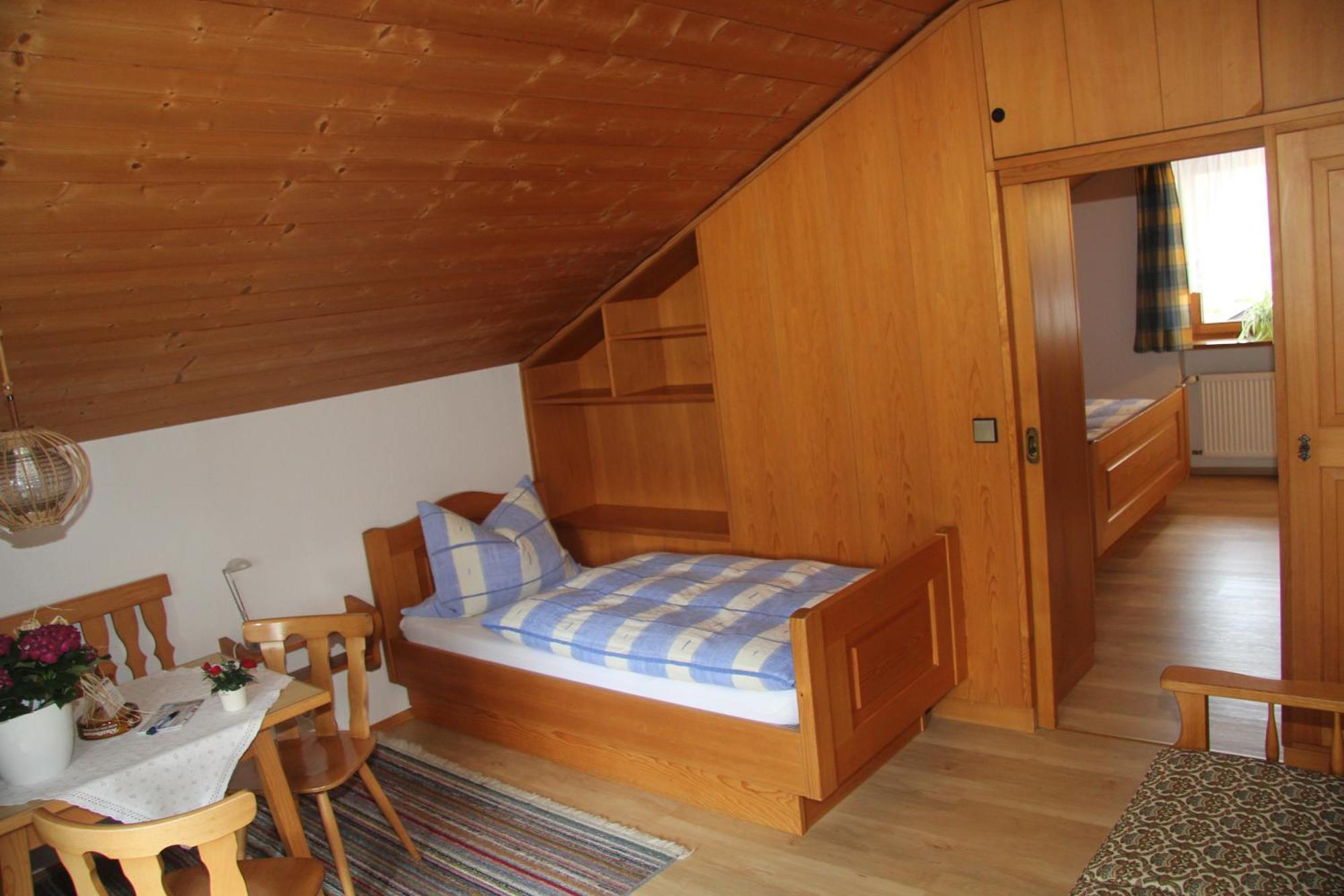 Gaestehaus Sonnleit'N Lenggries Luaran gambar