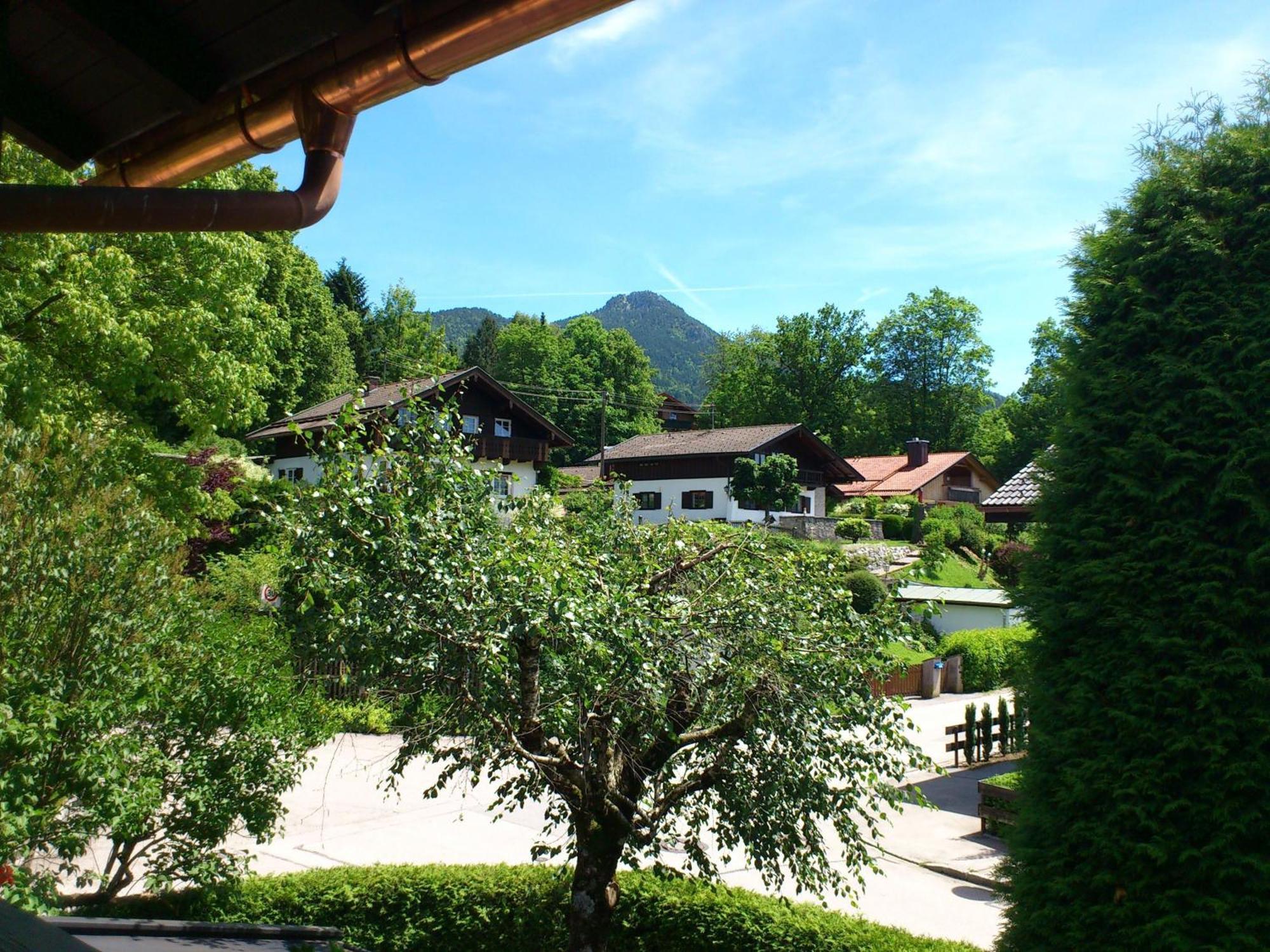 Gaestehaus Sonnleit'N Lenggries Luaran gambar