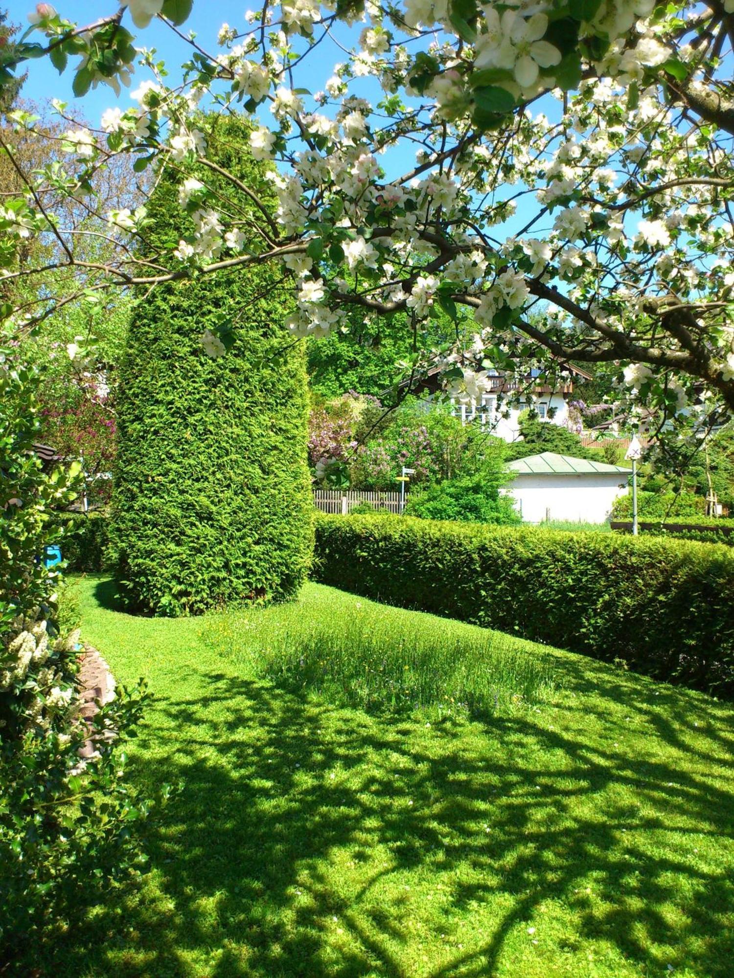 Gaestehaus Sonnleit'N Lenggries Luaran gambar