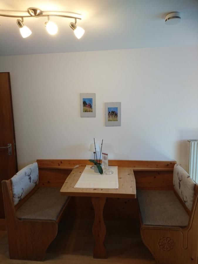 Gaestehaus Sonnleit'N Lenggries Luaran gambar