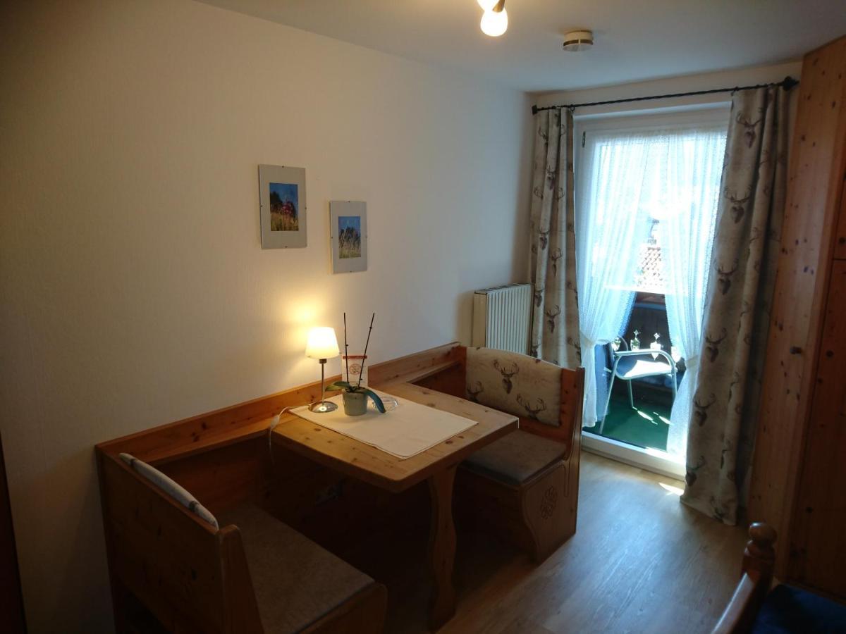 Gaestehaus Sonnleit'N Lenggries Luaran gambar