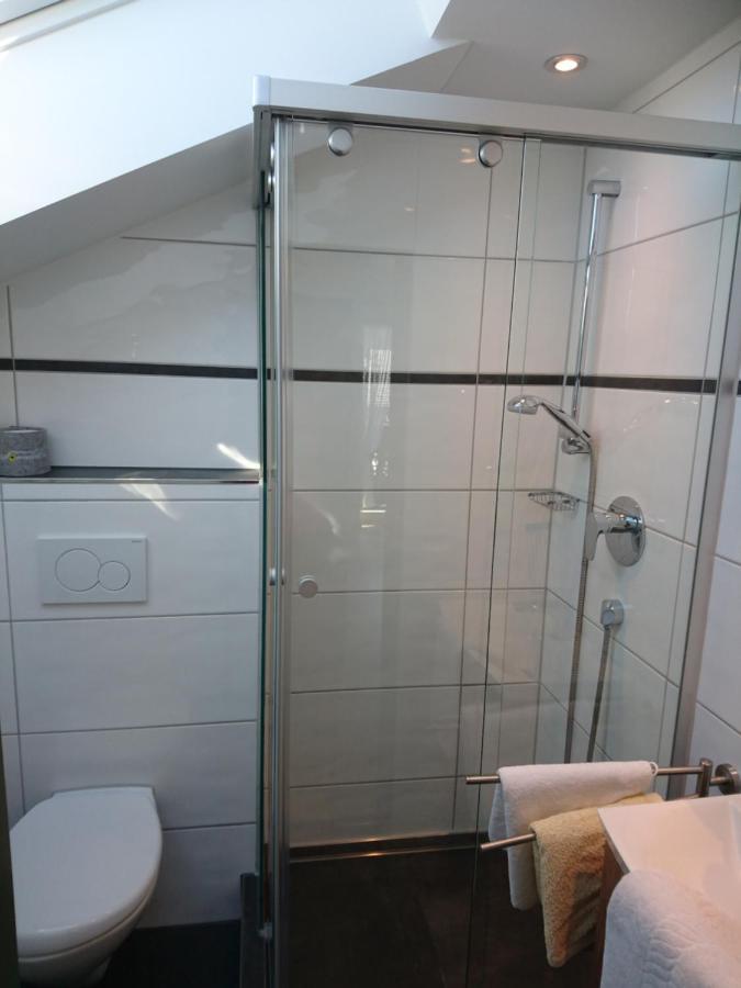 Gaestehaus Sonnleit'N Lenggries Luaran gambar