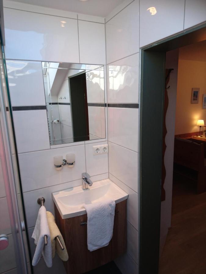 Gaestehaus Sonnleit'N Lenggries Luaran gambar