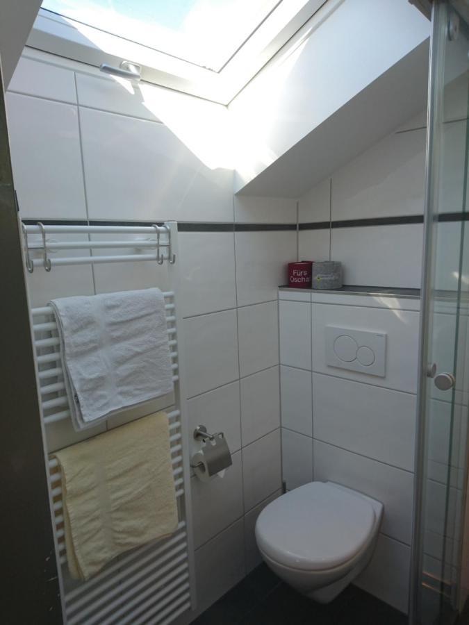 Gaestehaus Sonnleit'N Lenggries Luaran gambar